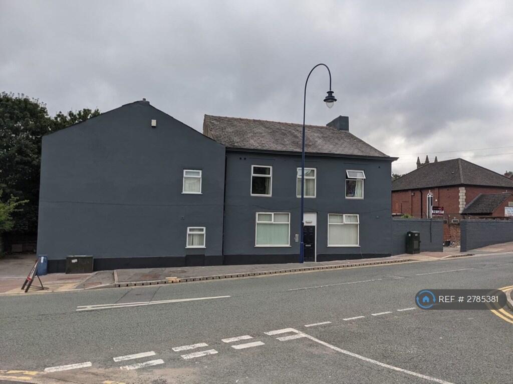 Main image of property: Mersey Road, Runcorn, WA7