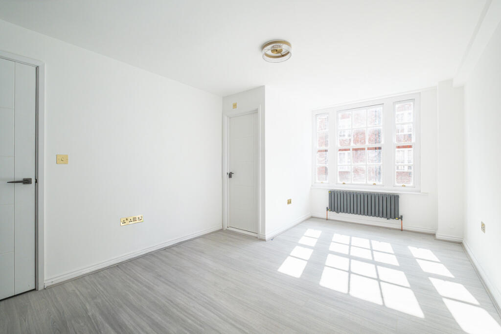 3 bedroom apartment for rent