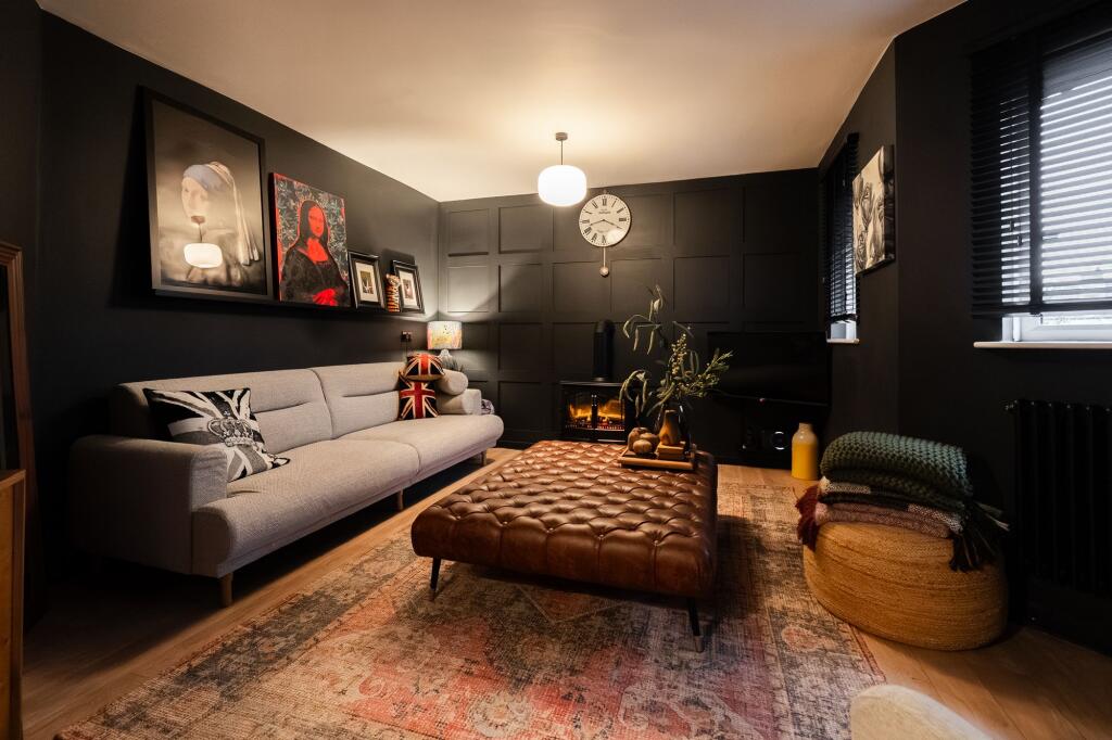 Main image of property: St. James Court, Birstall, LE4