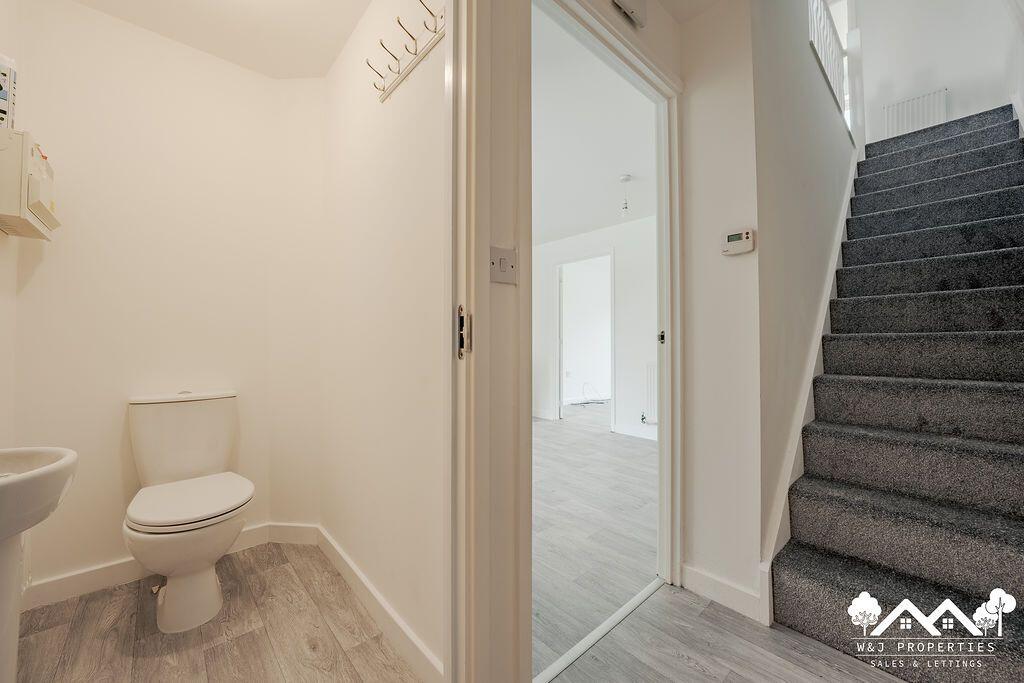 House in Knowsley, Fincham, Page Moss - View 2