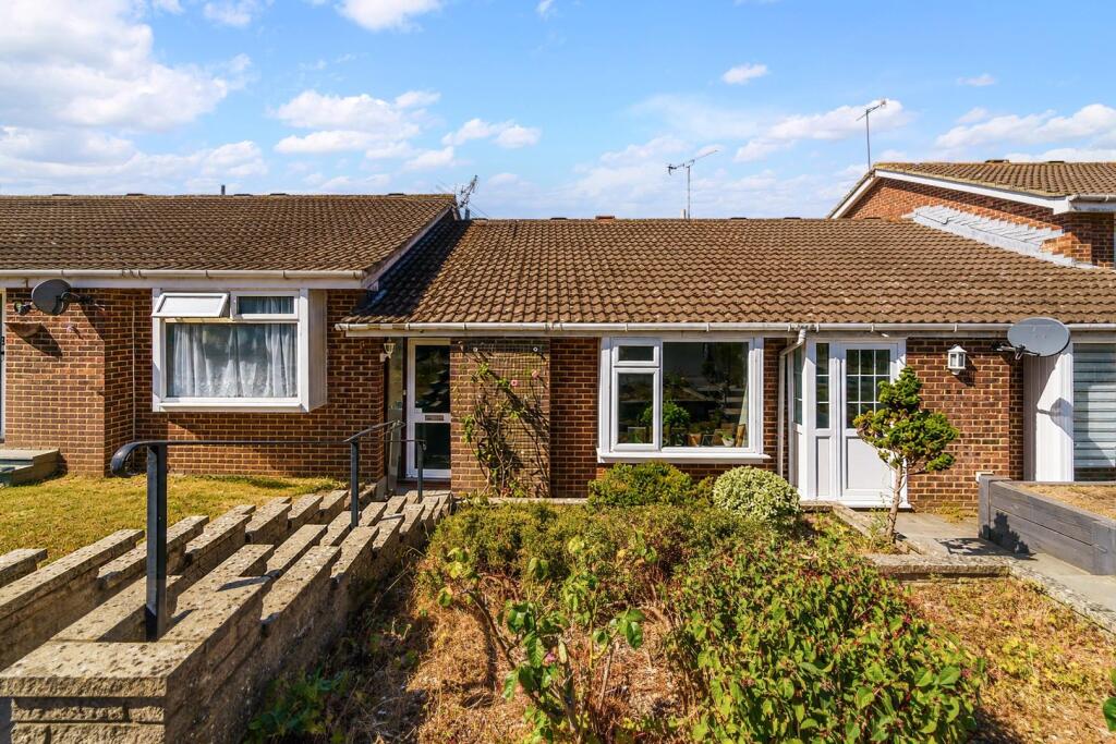 Main image of property: Headley Drive, Tadworth