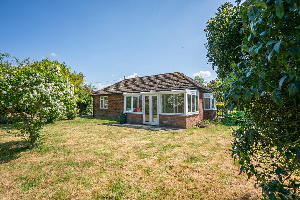 Main image of property: Whissonsett Road, Colkirk