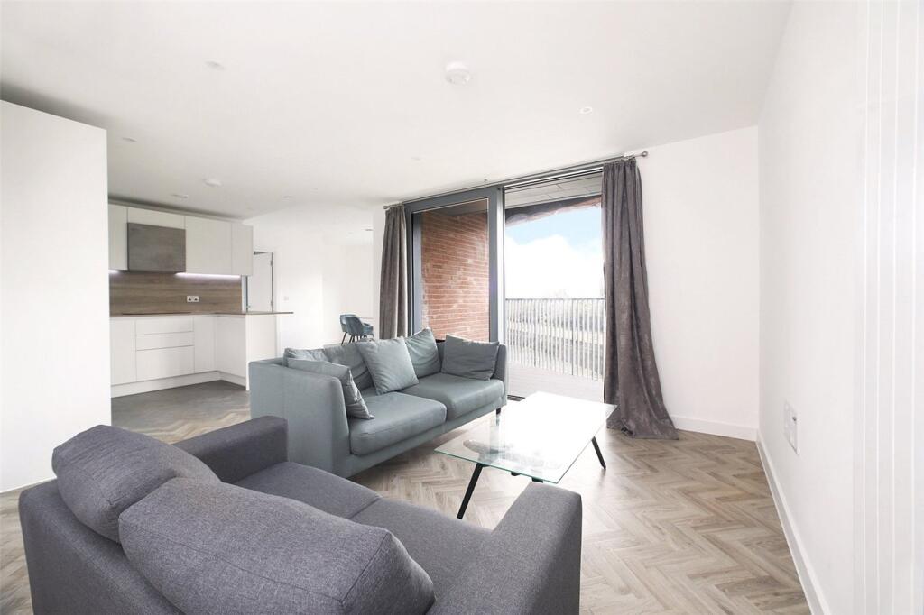 Main image of property: Skyline Apartments, 11 Makers Yard, London, E3