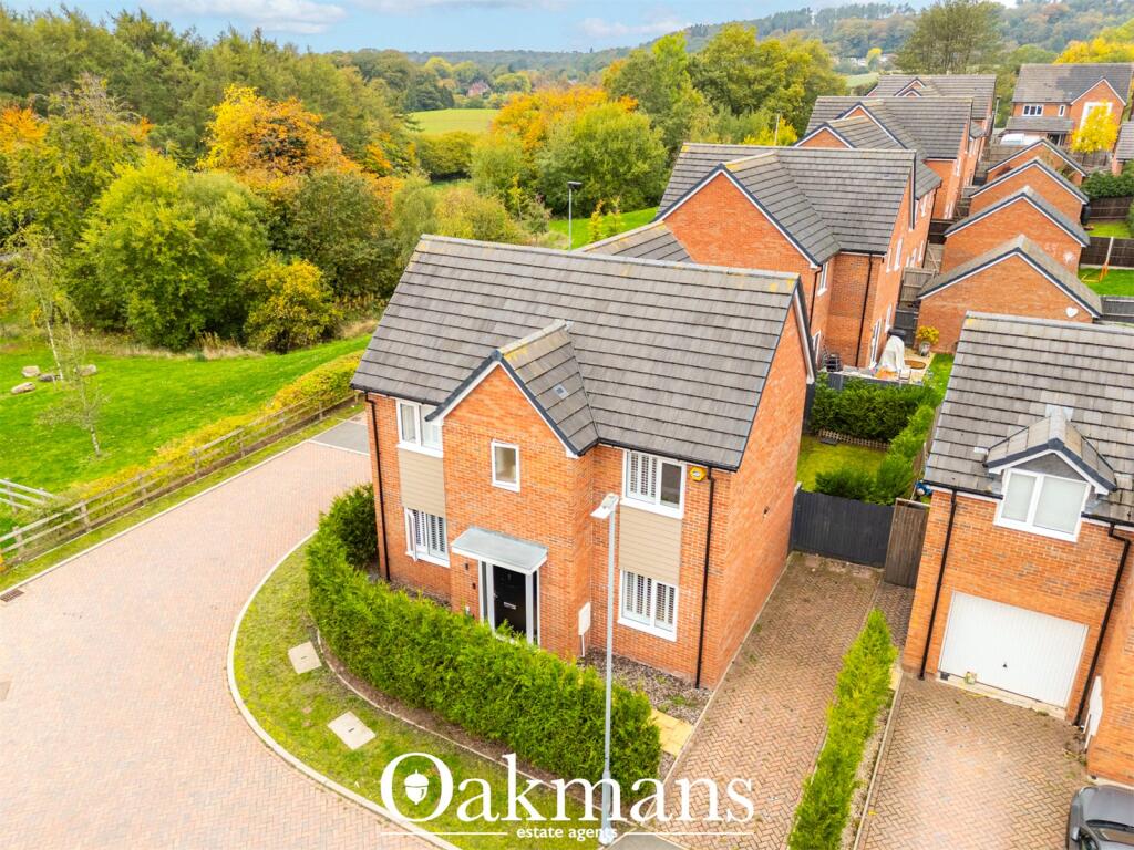 Additional image 32 of Church View Close, Cofton Hackett, Birmingham, B45
