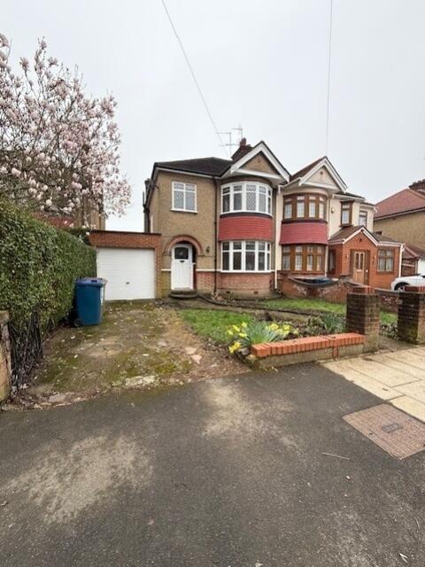 Main image of property: Elm Drive, Harrow, Middlesex, HA2