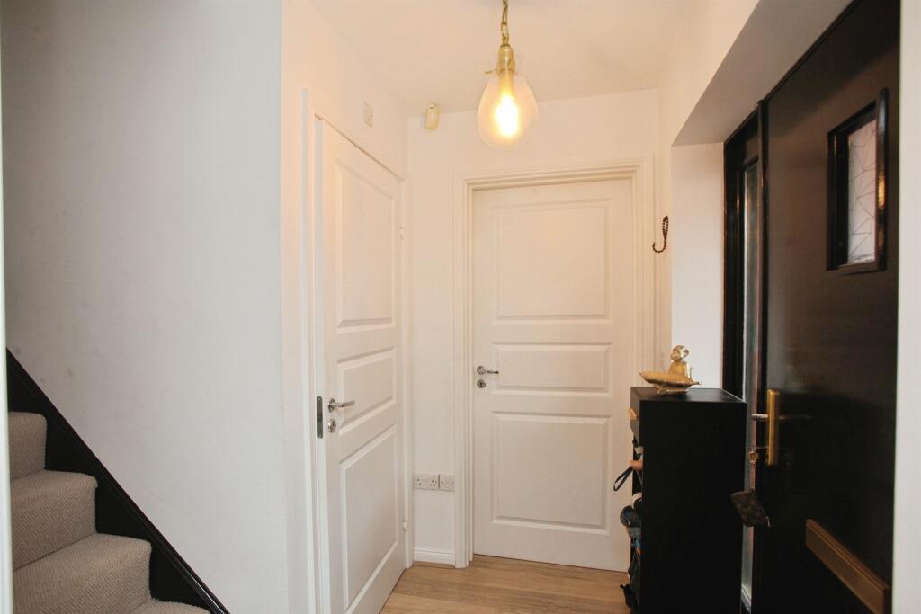 Lacey Close, Lutterworth photo 3