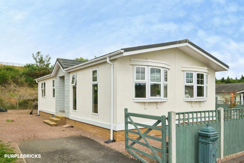 The Ridge, Bridgnorth, WV15