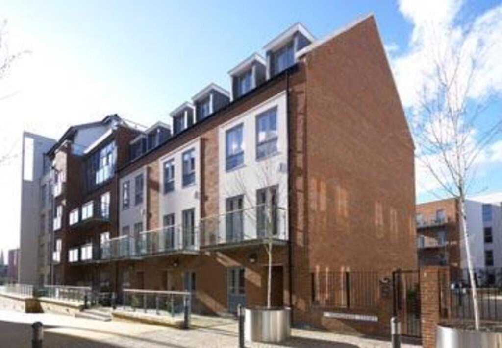Main image of property: FLAT 40 Cordwainer's Court,Black Horse Lane