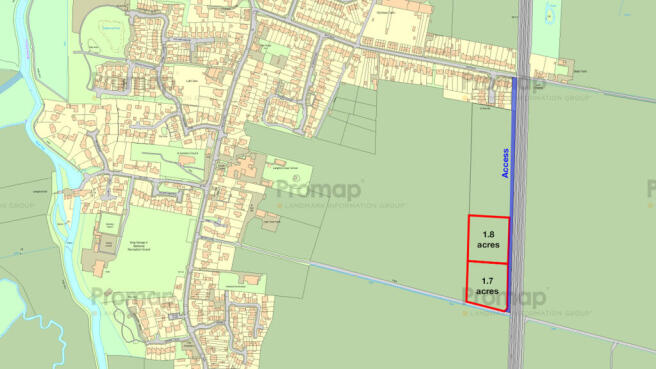 Langford Site Plan.