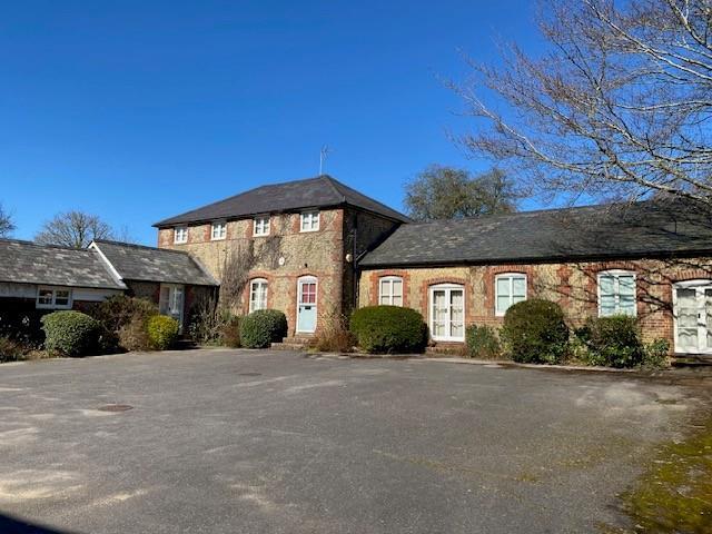 Main image of property: Petersfield