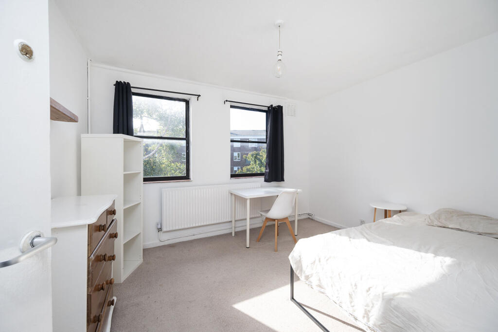 House in London - View 5