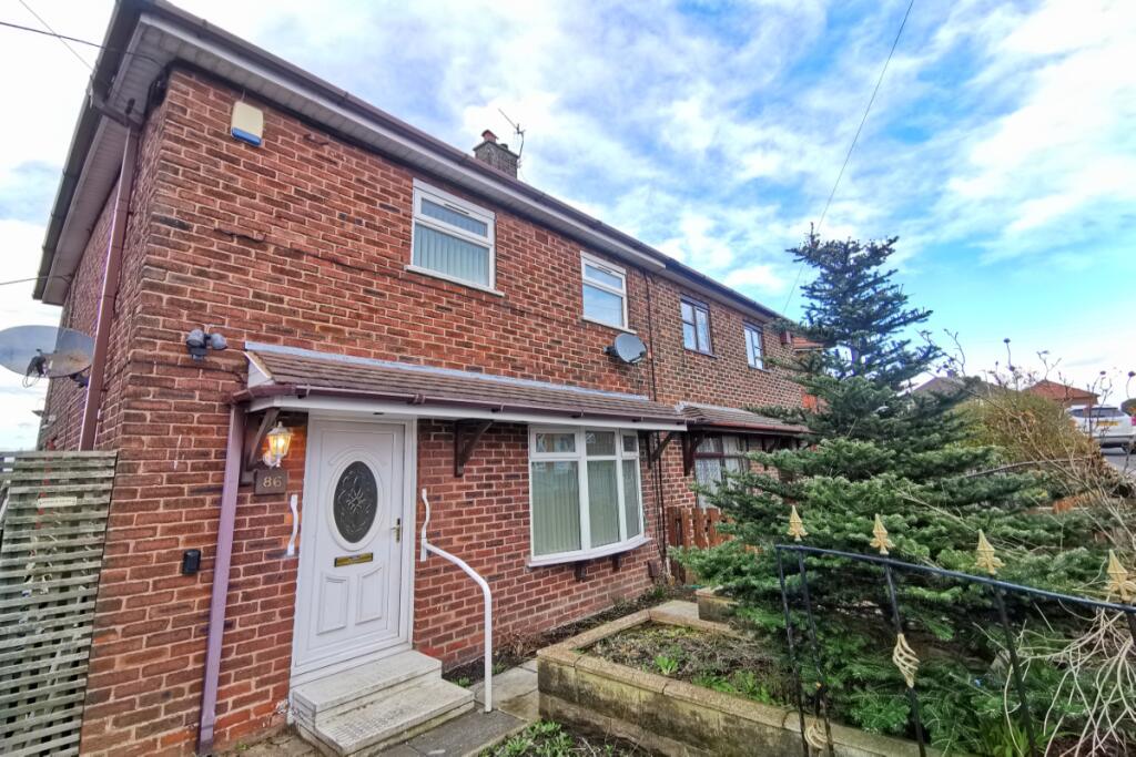 Main image of property: Ruthin Road, Bentilee, Stoke-On-Trent, ST2