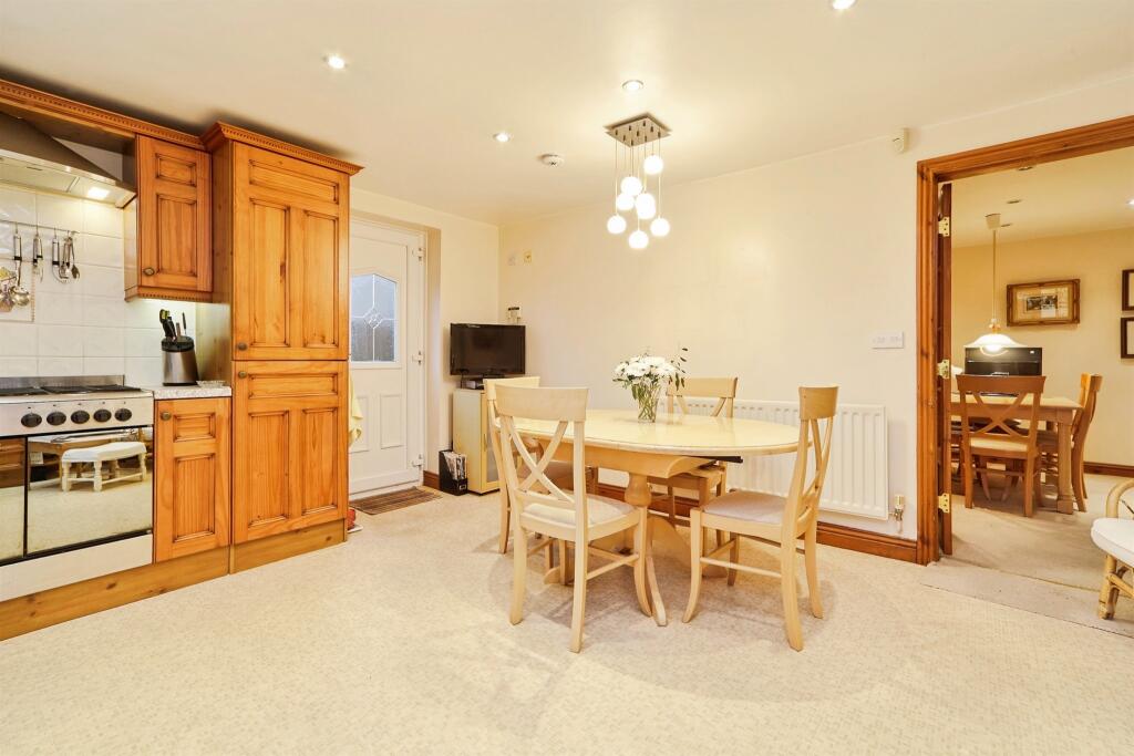 Additional image 13 of High Shann Farm, Broadlands, Keighley