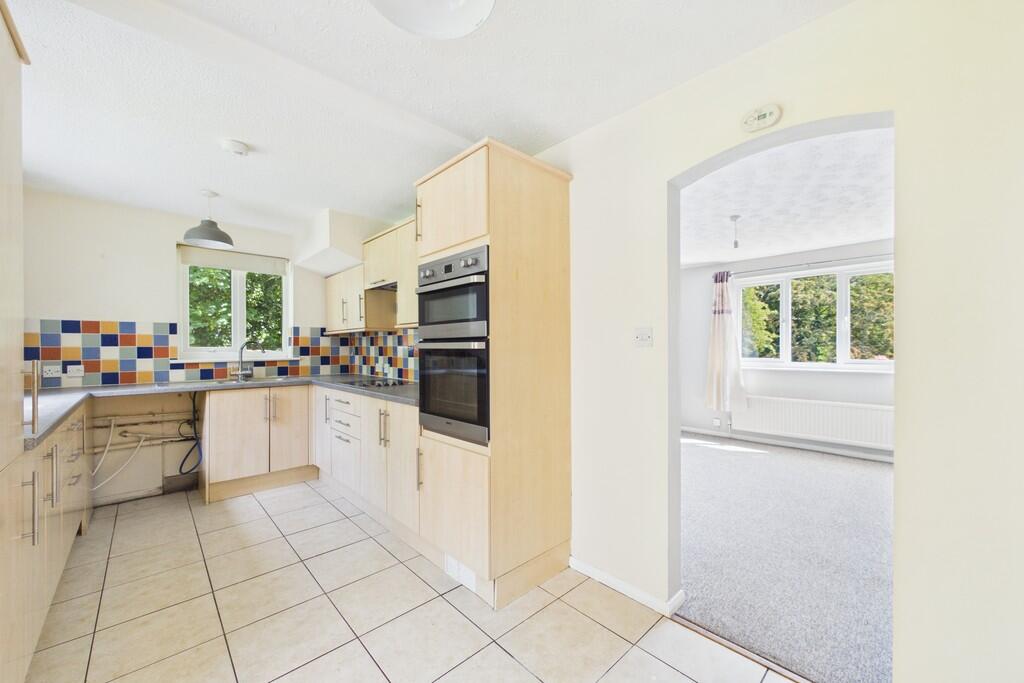 Bramblewood Way, Halesworth - Вид 6