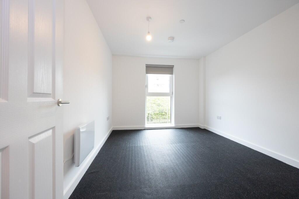 Apartment in Manchester - View 5