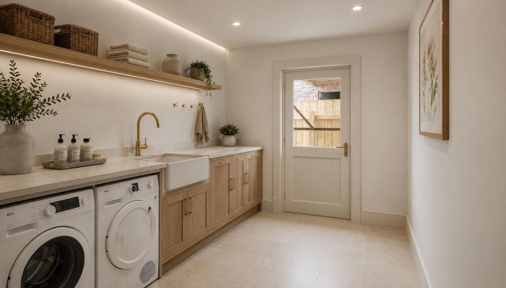House in Harrogate - View 5