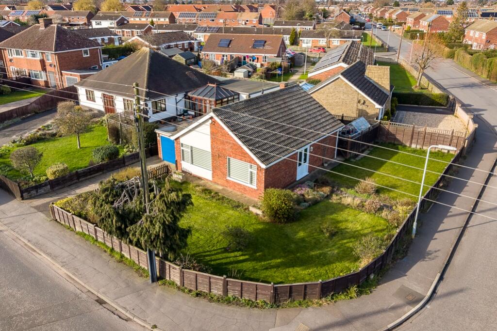 Main image of property: Kingsway, Boston, Lincolnshire, PE21