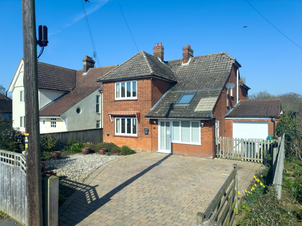 Main image of property: Links Avenue, Felixstowe