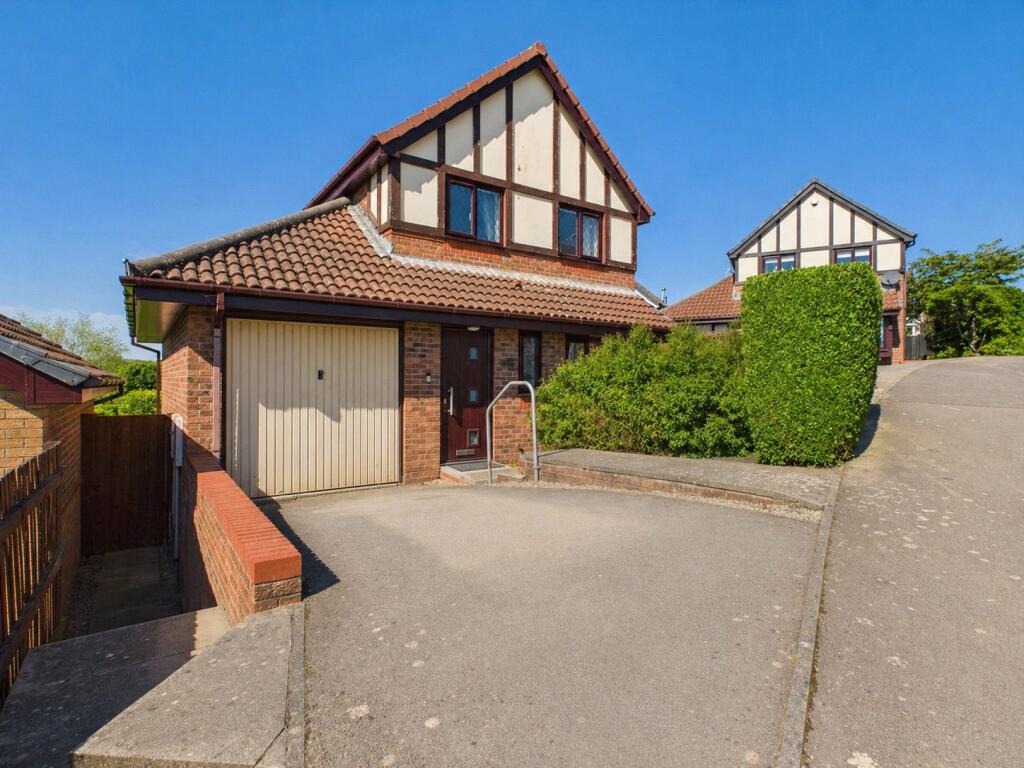 Main image of property: Badgers Walk, Undy, Caldicot, Monmouthshire, NP26