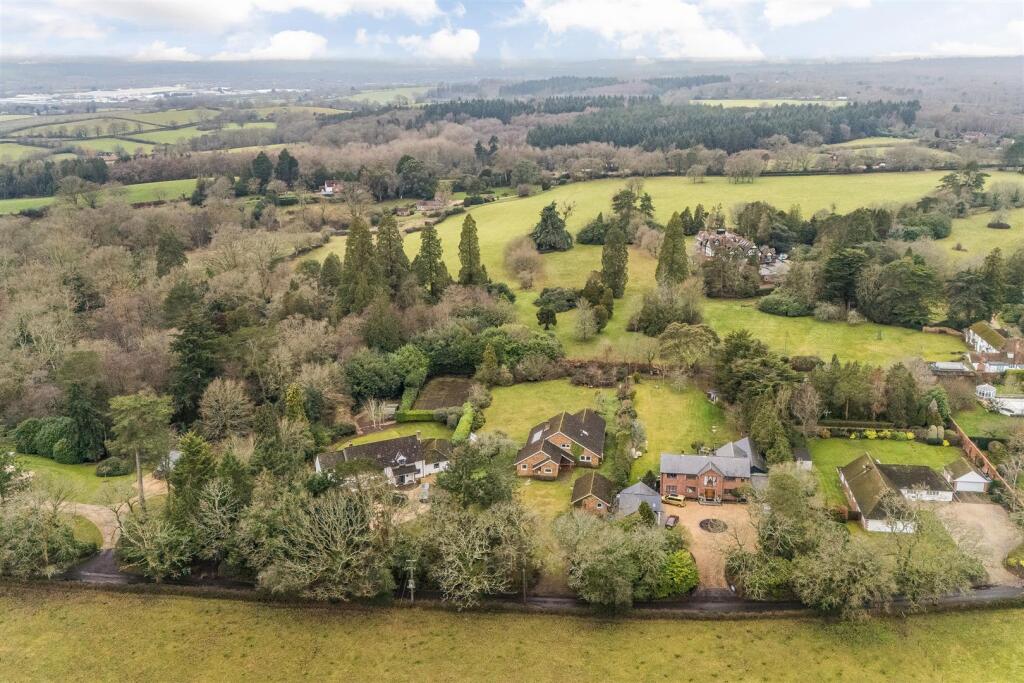 Main image of property: Windmill lane, Bucklebury, Berkshire