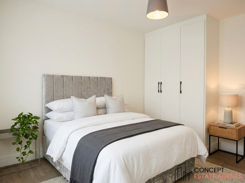 Apartment in London, Tooting Graveney, Furzedown - View 2