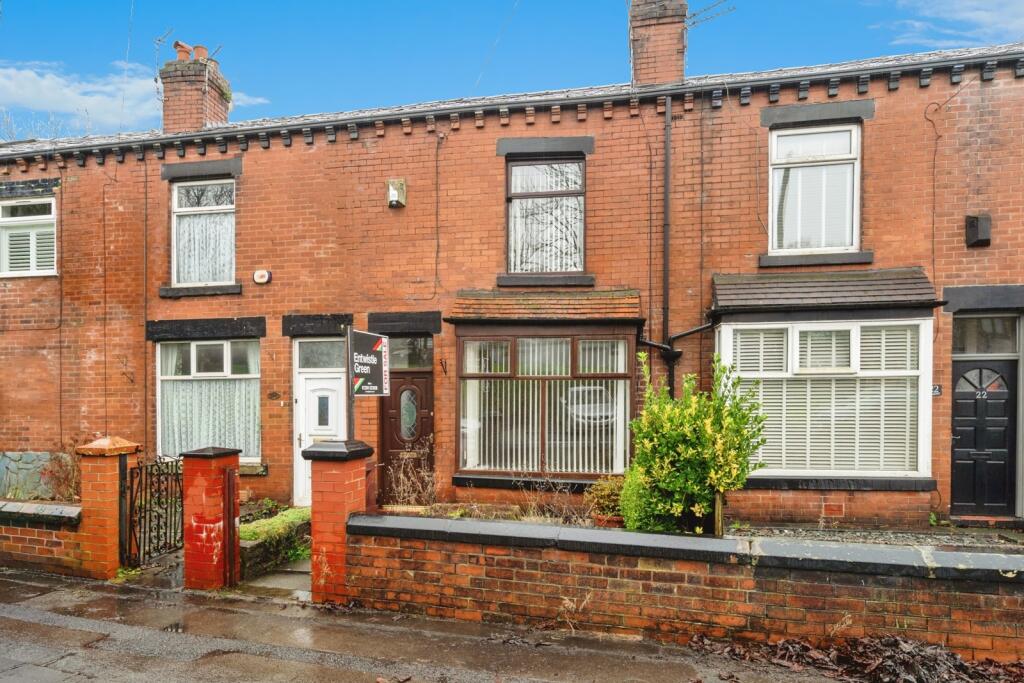 Main image of property: Maze Street, Bolton, Greater Manchester, BL3