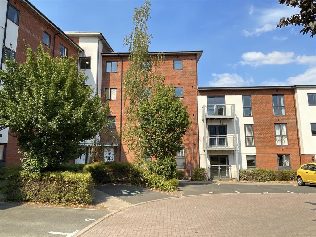 Main image of property: Donington Grove, Wolverhampton