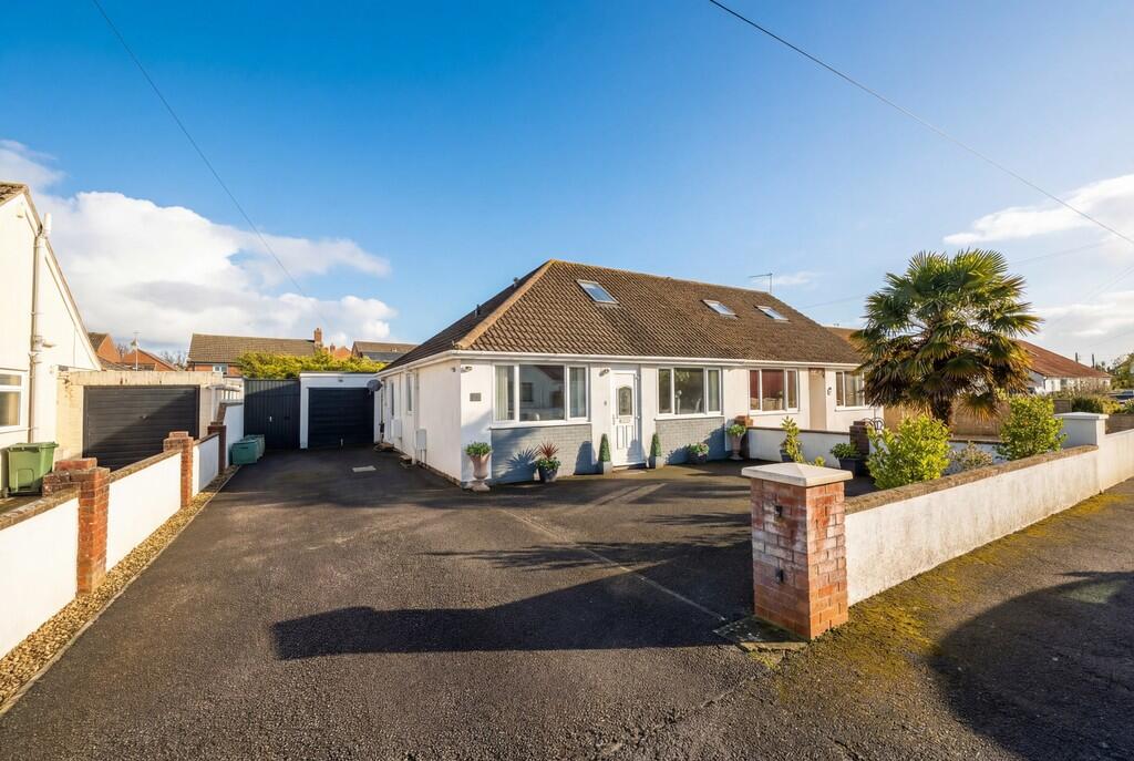 Main image of property: Trelawn Close