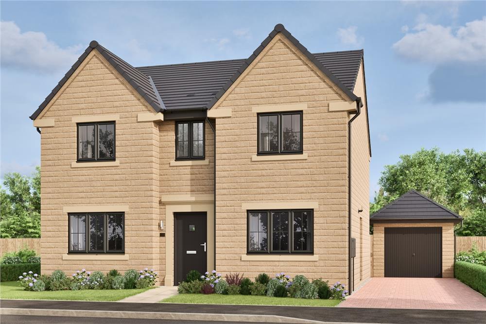 Main image of property: Felks Stile Road
off Blackmoorfoot Road
West Yorkshire
Huddersfield
HD4 7AF