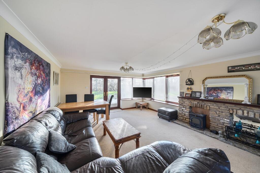 Additional image 4 of Campsite, West Woodlands, Frome, BA11