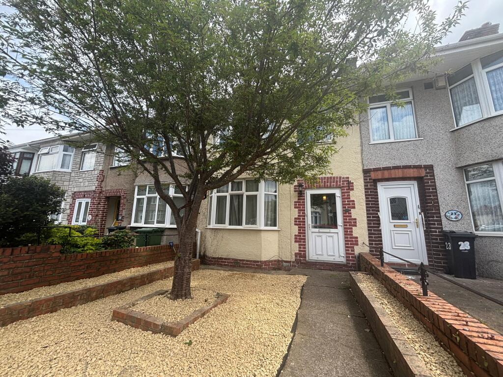 Main image of property: Kipling Road, Bristol