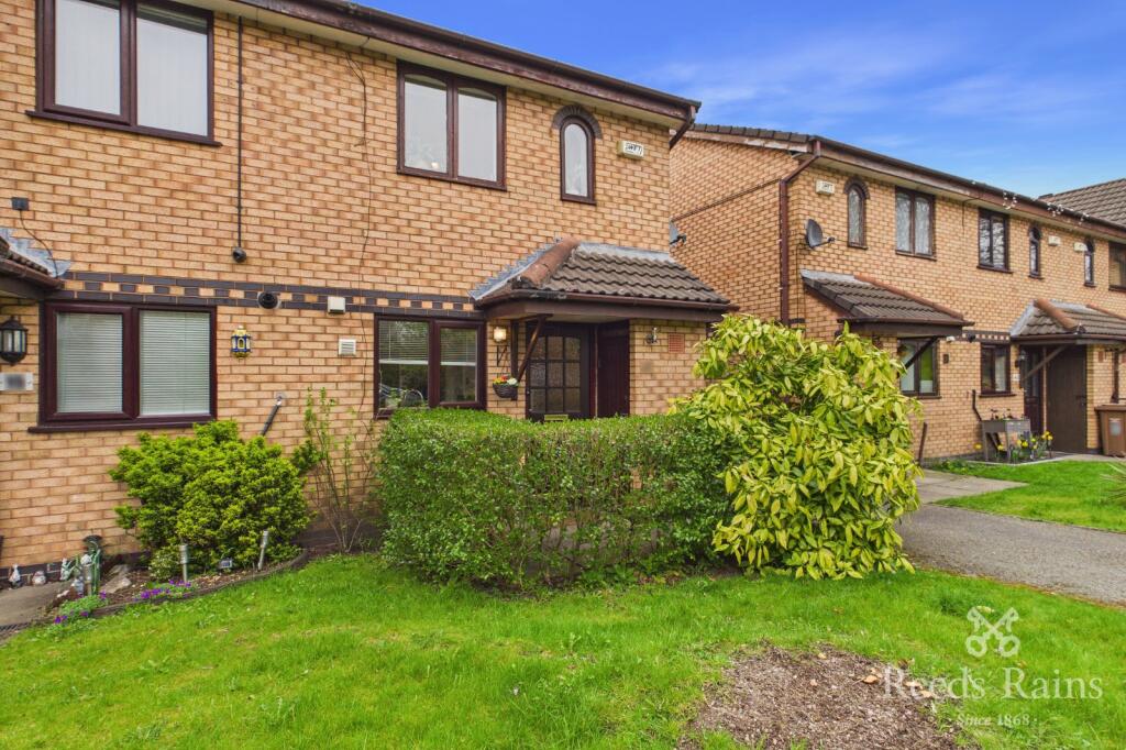 Main image of property: Caldon Close, Eccles, Manchester, Greater Manchester, M30