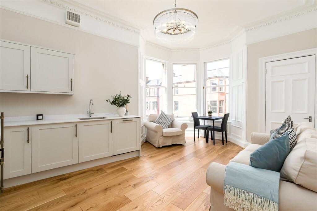 Apartment in Edinburgh, Greenhill, Bruntsfield - View 5