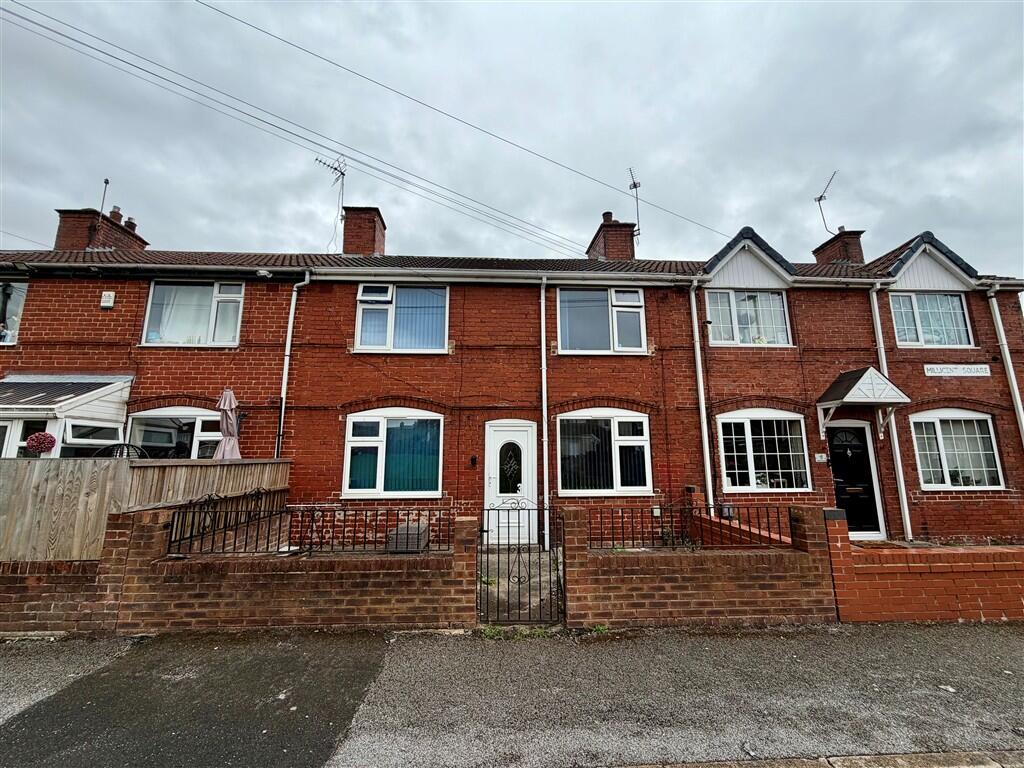 Main image of property: Millicent Square, Maltby, ROTHERHAM