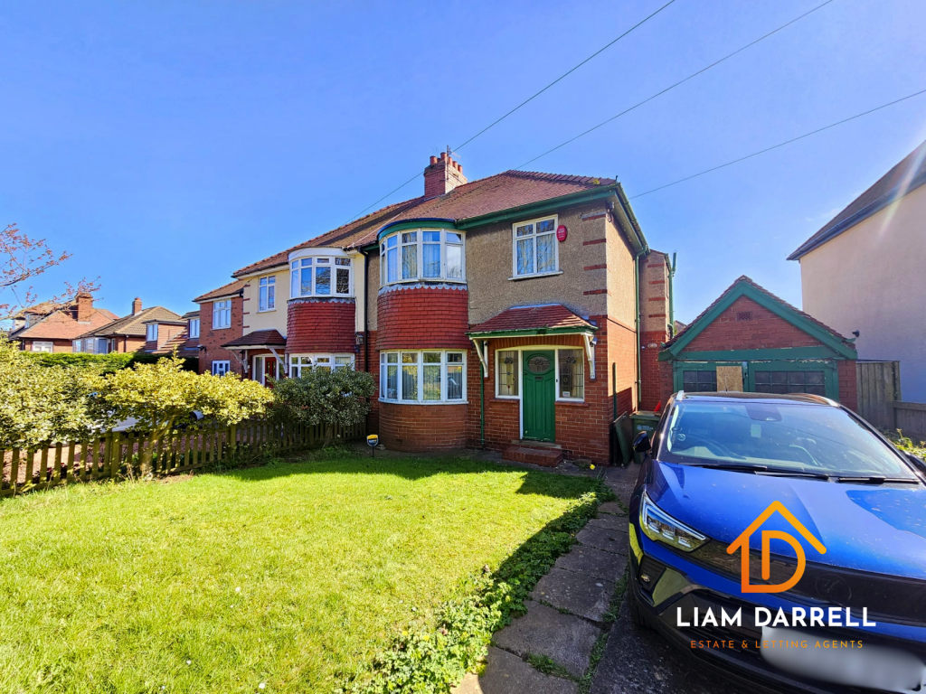 Main image of property: Cross Lane, Newby, Scarborough, North Yorkshire