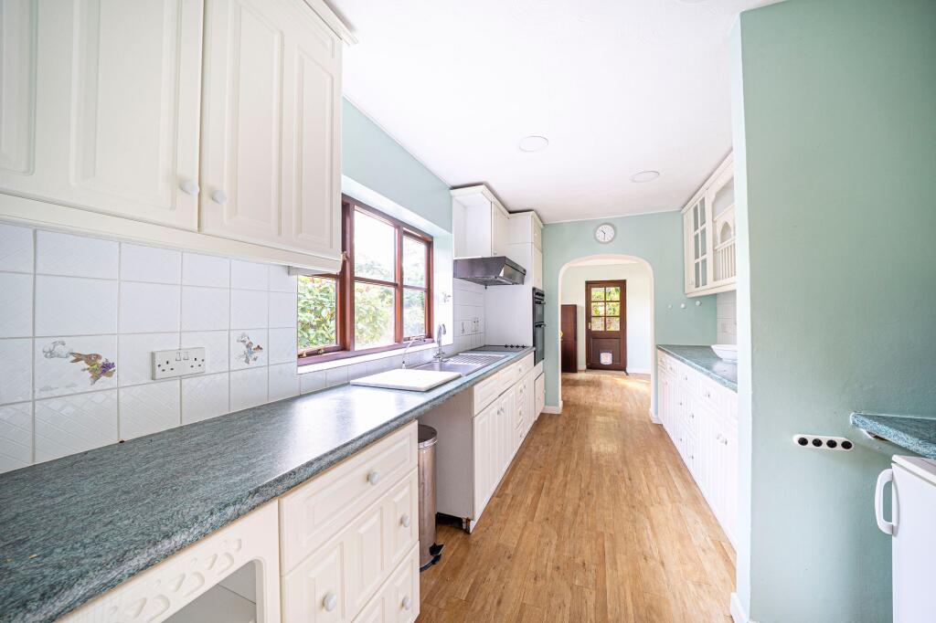 House in Salisbury - More