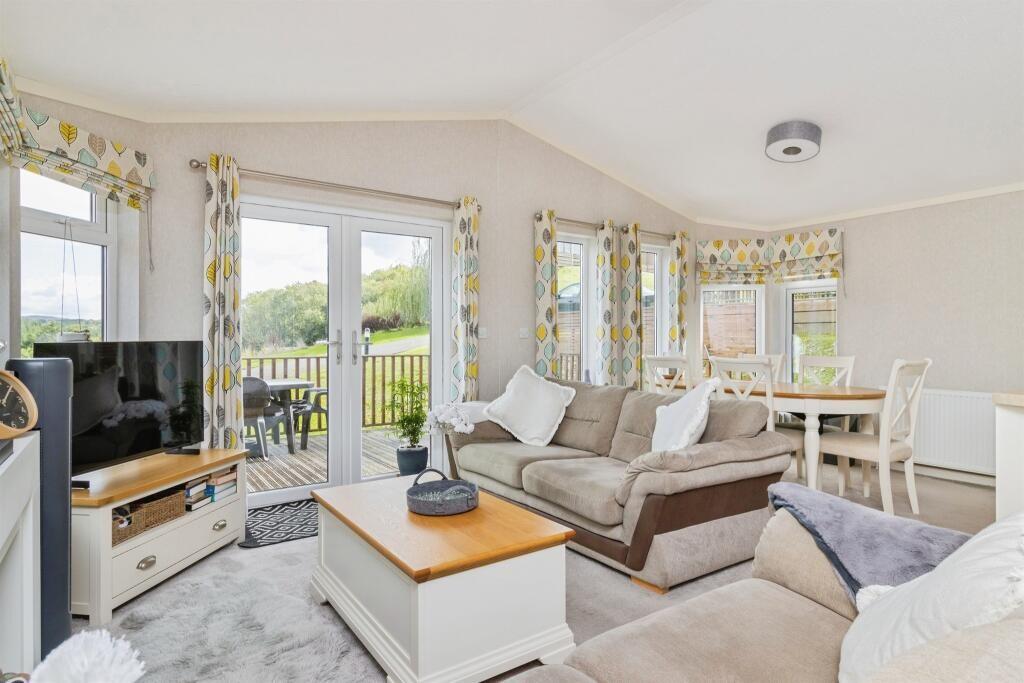 Fairways, Finlake Holiday Resort and Spa, Chudleigh TQ13 photo 3