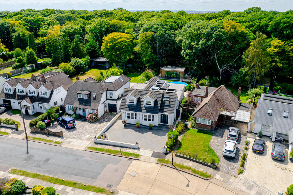 Main image of property: Woodside, Leigh-on-sea, SS9