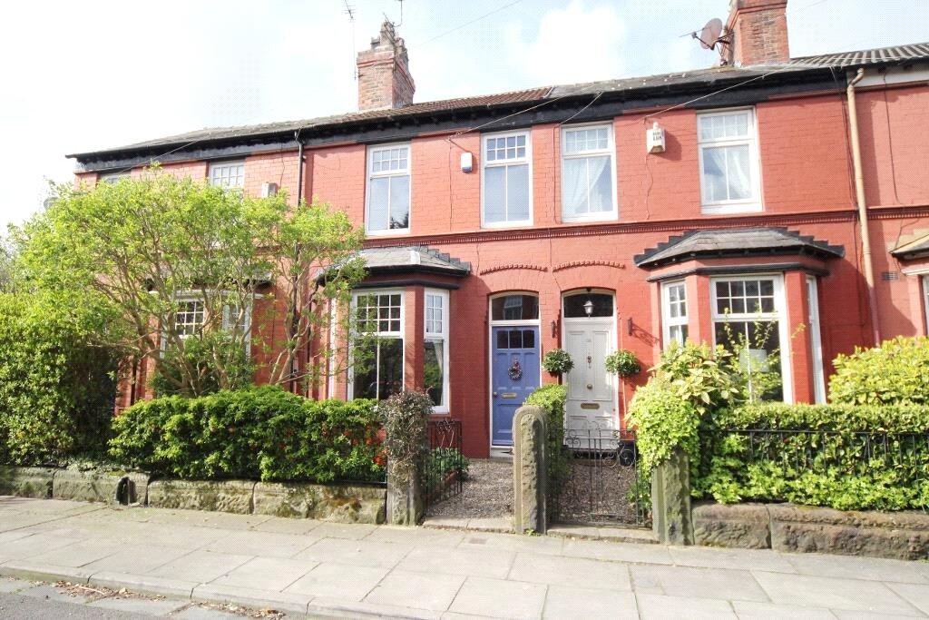 Main image of property: Rose Brae, Mossley Hill, Liverpool, Merseyside, L18