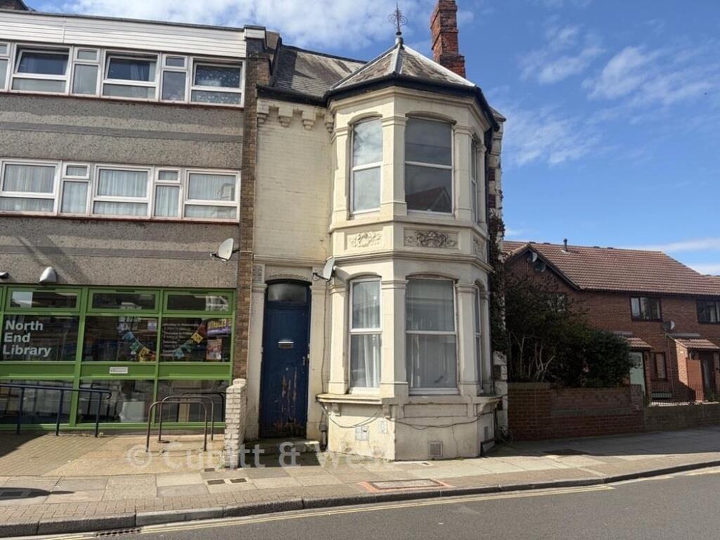 Main image of property: Gladys Avenue, Portsmouth, Hampshire