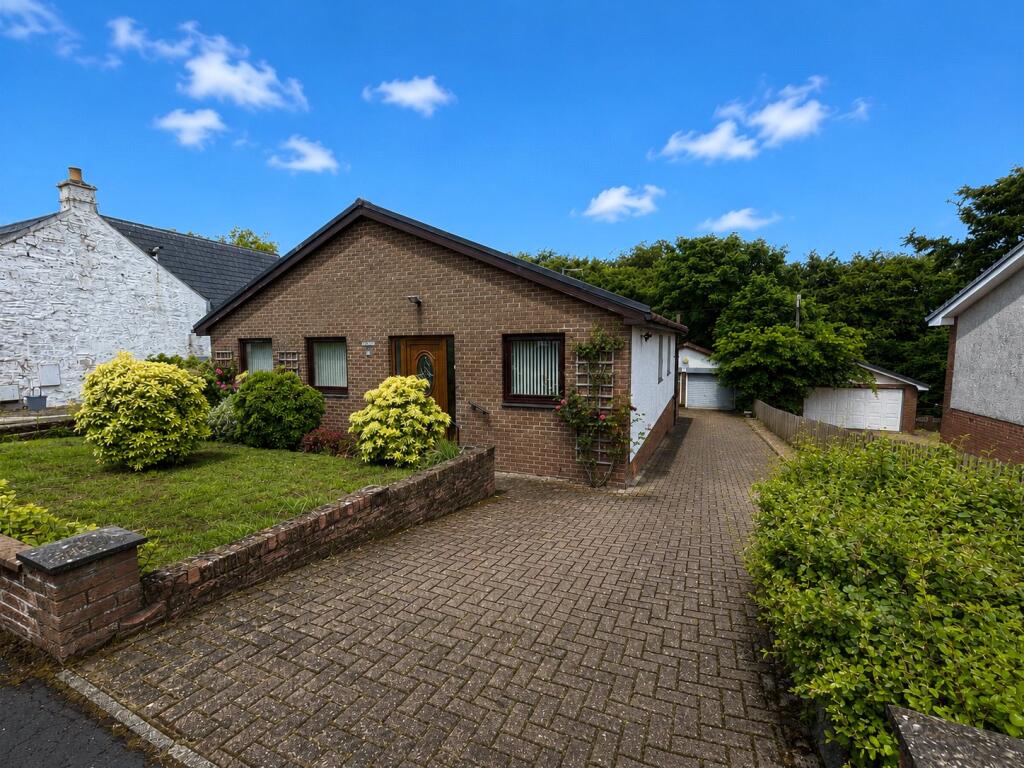 Main image of property: Ochil View, Shieldhill, Falkirk, Stirlingshire, FK1