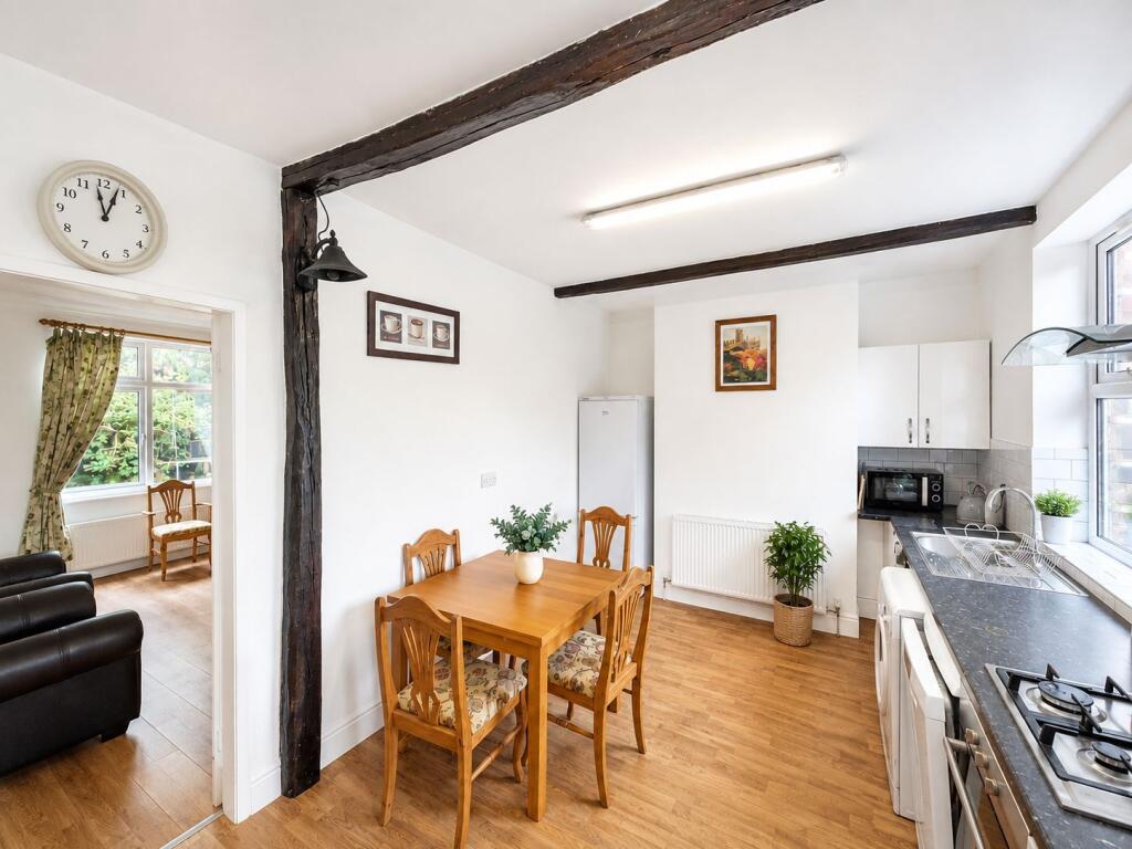 House in Leeds - View 4
