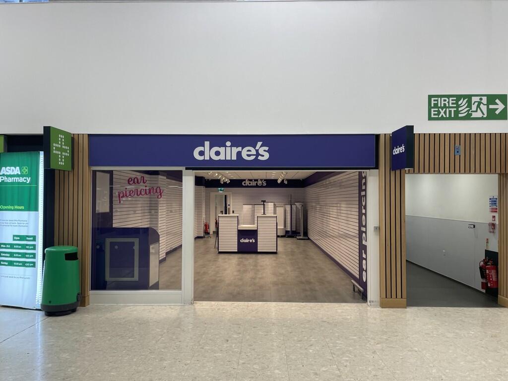 Main image of property: Unit G11, West Swindon District Centre, Swindon, Wiltshire, SN5 7DL