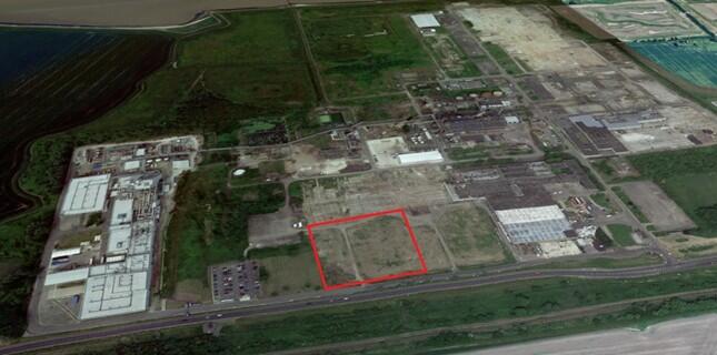 Main image of property: Land At Humber Gate, Energy Parkway, Grimsby, North East Lincolnshire, DN31