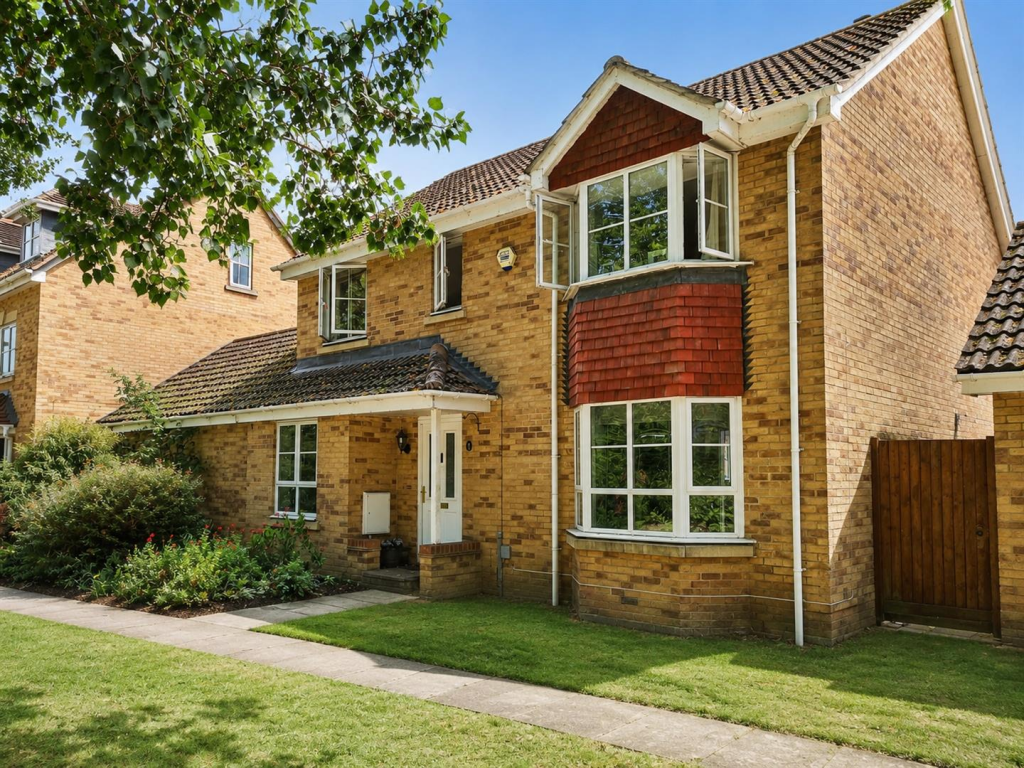 Main image of property: Lanes End, Bristol