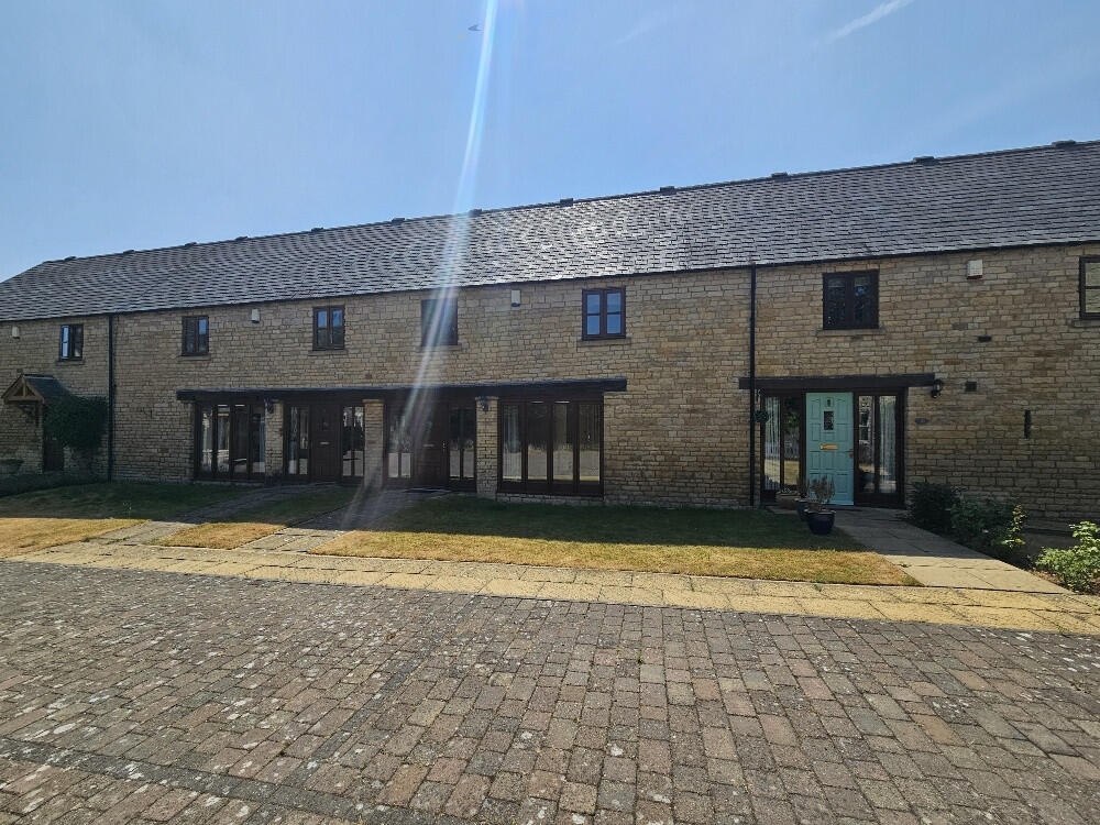 Main image of property: Barn Owl Way, Washingborough, Lincoln, Lincolnshire, LN4