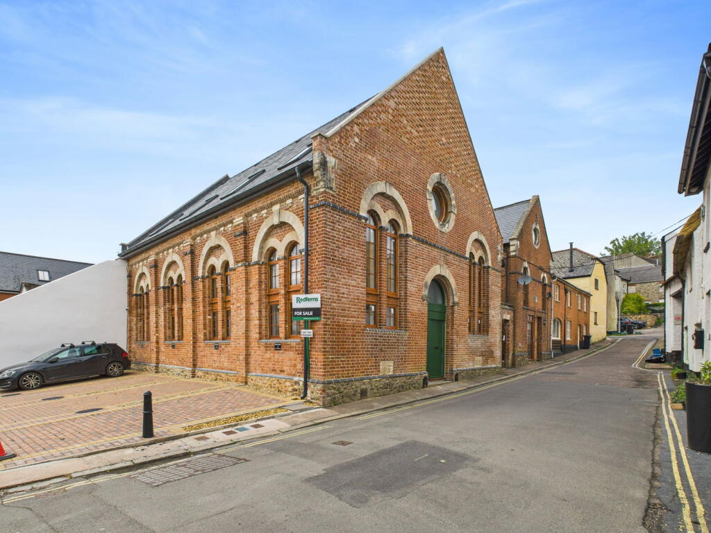 Main image of property: Batts Lane, Ottery St. Mary, EX11 1YY
