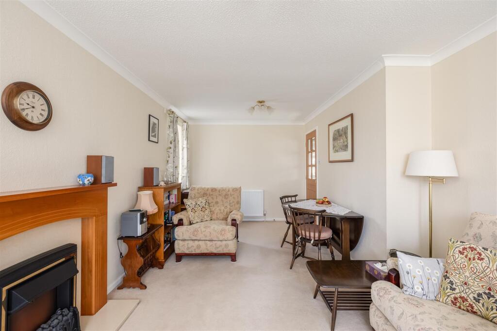 Pool Court, Pickering – pohled 6