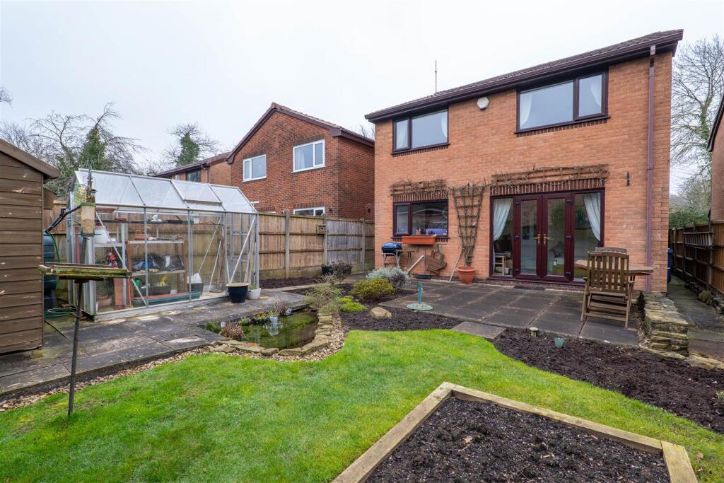 Carr Lane, Chorley photo 4