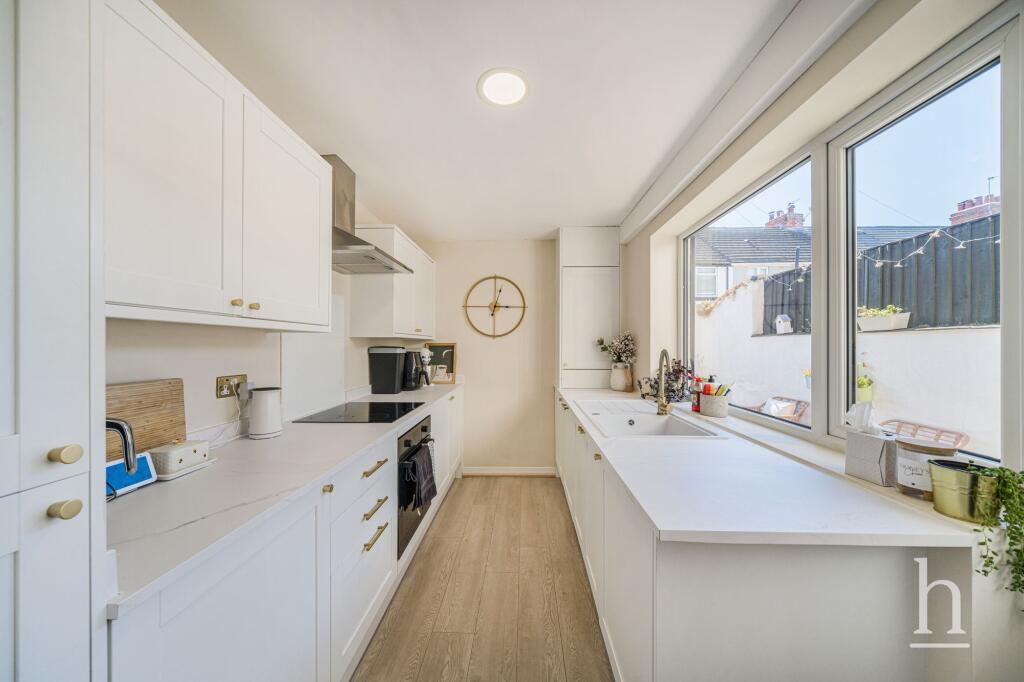 House in Hoylake, Meols - View 4